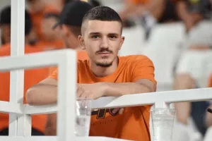 Πορτοκαλί... το ΓΣΠ (φωτορεπορτάζ)