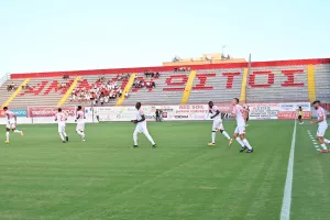 Φιλικό στο "Αμμόχωστος" την Παρασκευή