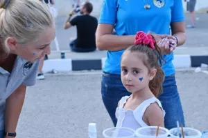 Πάφος-Καρμιώτισσα: Πρώτη νίκη με τεσσάρα και επιβλητική εμφάνιση! (φώτος)