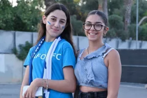 Πάφος-Καρμιώτισσα: Πρώτη νίκη με τεσσάρα και επιβλητική εμφάνιση! (φώτος)