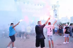 Πάφος-Καρμιώτισσα: Πρώτη νίκη με τεσσάρα και επιβλητική εμφάνιση! (φώτος)