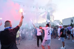 Πάφος-Καρμιώτισσα: Πρώτη νίκη με τεσσάρα και επιβλητική εμφάνιση! (φώτος)