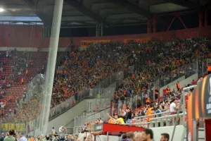 Σαν σήμερα: "Διπλό" του ΑΠΟΕΛ μέσα στο Καραϊσκάκης (βίντεο/φώτος)