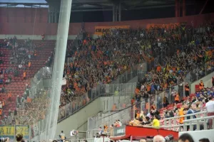 Σαν σήμερα: "Διπλό" του ΑΠΟΕΛ μέσα στο Καραϊσκάκης (βίντεο/φώτος)