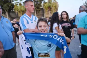 Πάφος-Καρμιώτισσα: Πρώτη νίκη με τεσσάρα και επιβλητική εμφάνιση! (φώτος)