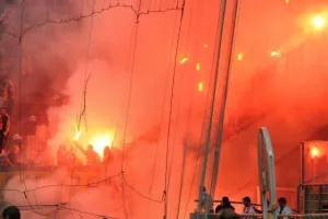 Σαν σήμερα: "Διπλό" του ΑΠΟΕΛ μέσα στο Καραϊσκάκης (βίντεο/φώτος)