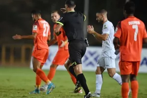 Πάφος-Καρμιώτισσα: Πρώτη νίκη με τεσσάρα και επιβλητική εμφάνιση! (φώτος)