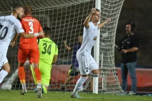 Πάφος-Καρμιώτισσα: Πρώτη νίκη με τεσσάρα και επιβλητική εμφάνιση! (φώτος)