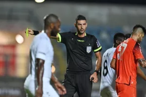 Πάφος-Καρμιώτισσα: Πρώτη νίκη με τεσσάρα και επιβλητική εμφάνιση! (φώτος)