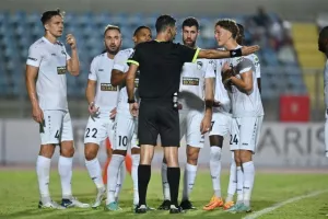 Πάφος-Καρμιώτισσα: Πρώτη νίκη με τεσσάρα και επιβλητική εμφάνιση! (φώτος)