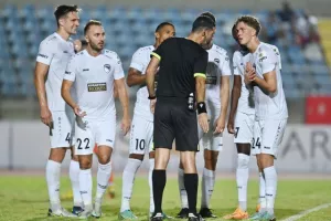 Πάφος-Καρμιώτισσα: Πρώτη νίκη με τεσσάρα και επιβλητική εμφάνιση! (φώτος)