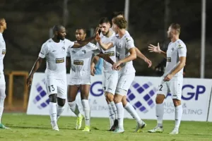 Πάφος-Καρμιώτισσα: Πρώτη νίκη με τεσσάρα και επιβλητική εμφάνιση! (φώτος)