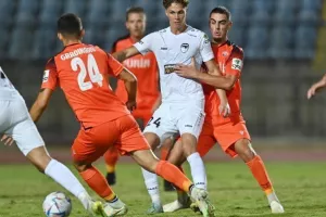 Πάφος-Καρμιώτισσα: Πρώτη νίκη με τεσσάρα και επιβλητική εμφάνιση! (φώτος)