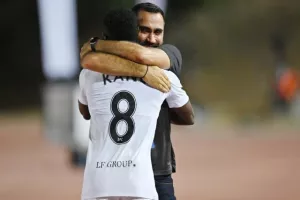 Πάφος-Καρμιώτισσα: Πρώτη νίκη με τεσσάρα και επιβλητική εμφάνιση! (φώτος)
