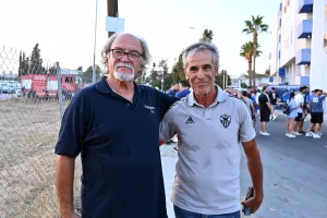 ΑΝΟ/Φοίβος-Αρτέμης