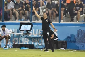 Ανόρθωση - ΑΠΟΕΛ: Πρώτη νίκη με σπουδαίο διπλό! (φώτος)