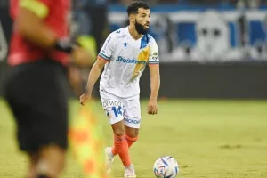 Ανόρθωση - ΑΠΟΕΛ: Πρώτη νίκη με σπουδαίο διπλό! (φώτος)