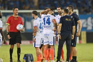 Ανόρθωση - ΑΠΟΕΛ: Πρώτη νίκη με σπουδαίο διπλό! (φώτος)