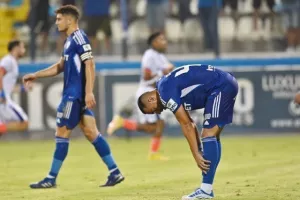 Ανόρθωση - ΑΠΟΕΛ: Πρώτη νίκη με σπουδαίο διπλό! (φώτος)
