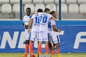 Ανόρθωση - ΑΠΟΕΛ: Πρώτη νίκη με σπουδαίο διπλό! (φώτος)