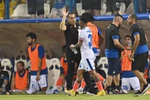 Ανόρθωση - ΑΠΟΕΛ: Πρώτη νίκη με σπουδαίο διπλό! (φώτος)