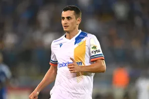 Μέρα... Georgi Kostadinov