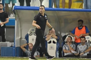 Ανόρθωση - ΑΠΟΕΛ: Πρώτη νίκη με σπουδαίο διπλό! (φώτος)