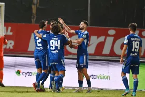 Καρμιώτισσα - Ανόρθωση: "Κυρία" με… αντίδραση πήρε άνετο "διπλό"! (φώτος)