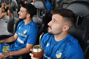 Με mate ο Φεράρι στον πάγκο