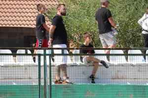 Ο κόσμος στο "αιώνιο"! (φώτος)
