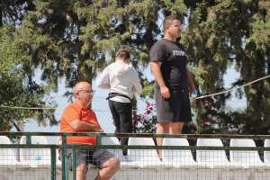 Ο κόσμος στο "αιώνιο"! (φώτος)