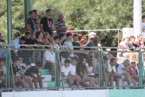 Ο κόσμος στο "αιώνιο"! (φώτος)