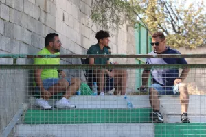 Κ17 Ομόνοια - ΑΠΟΕΛ (φωτορεπορτάζ)