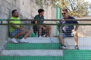 Ο κόσμος στο "αιώνιο"! (φώτος)