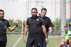 Γιώργος Ιωάννου/Ομόνοια