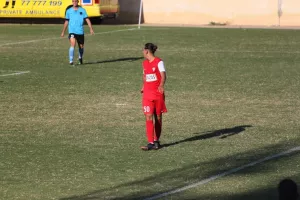 Κ19 Απόλλων-Νέα Σαλαμίνα (Φωτορεπορτάζ)