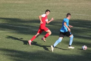 Κ19 Απόλλων-Νέα Σαλαμίνα (Φωτορεπορτάζ)