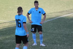 Κ19 Απόλλων-Νέα Σαλαμίνα (Φωτορεπορτάζ)