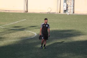 Κ19 Απόλλων-Νέα Σαλαμίνα (Φωτορεπορτάζ)