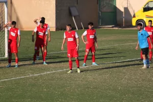 Κ19 Απόλλων-Νέα Σαλαμίνα (Φωτορεπορτάζ)
