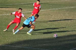 Κ19 Απόλλων-Νέα Σαλαμίνα (Φωτορεπορτάζ)