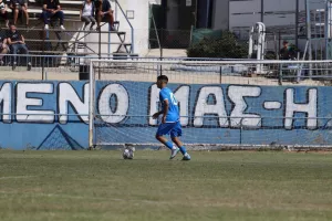 Κ17 Απόλλων-Καρμιώτισσα (Φωτορεπορτάζ)