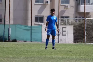 Κ17 Απόλλων-Καρμιώτισσα (Φωτορεπορτάζ)