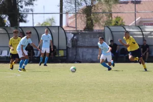 Κ17 ΑΕΛ-Πάφος FC (Φωτορεπορτάζ)