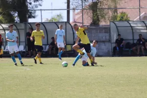 Κ17 ΑΕΛ-Πάφος FC (Φωτορεπορτάζ)