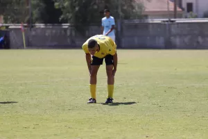 Κ17 ΑΕΛ-Πάφος FC (Φωτορεπορτάζ)