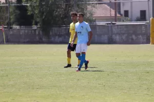 Κ17 ΑΕΛ-Πάφος FC (Φωτορεπορτάζ)