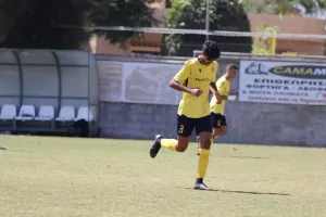 Κ17 ΑΕΛ-Πάφος FC (Φωτορεπορτάζ)