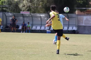 Κ17 ΑΕΛ-Πάφος FC (Φωτορεπορτάζ)