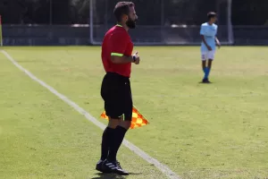 Κ17 ΑΕΛ-Πάφος FC (Φωτορεπορτάζ)